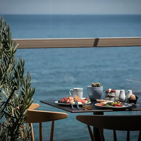 Serenity Spritz Boutique Hotel - Adults Only-2
