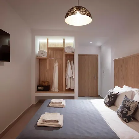 Serenity Spritz Boutique Hotel - Adults Only-3