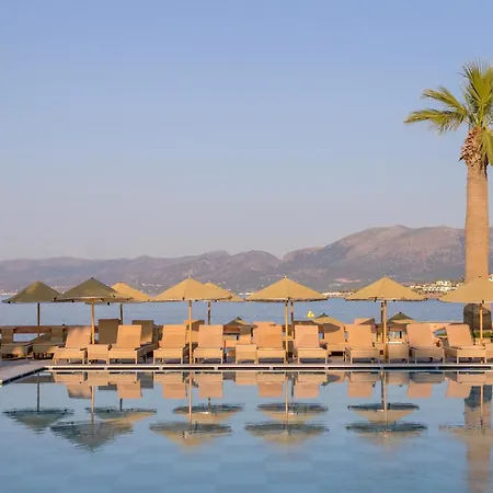 Eri Beach & Village Hotel-2