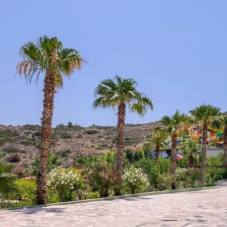 Aqua Sun Village-2
