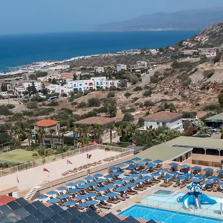 Aqua Sun Village-3