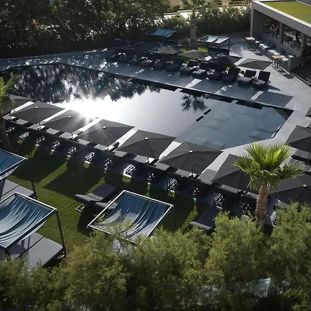 Nema Design Hotel & Spa - Small Luxury Hotels Of The World (Adults Only)-3