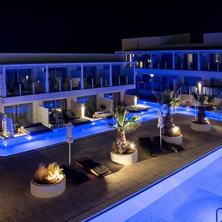 Insula Alba Resort & Spa (Adults Only)-2