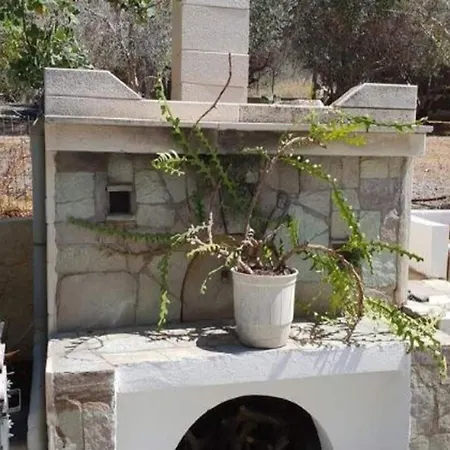 Villa In Hersonissos With Lush Garden-2