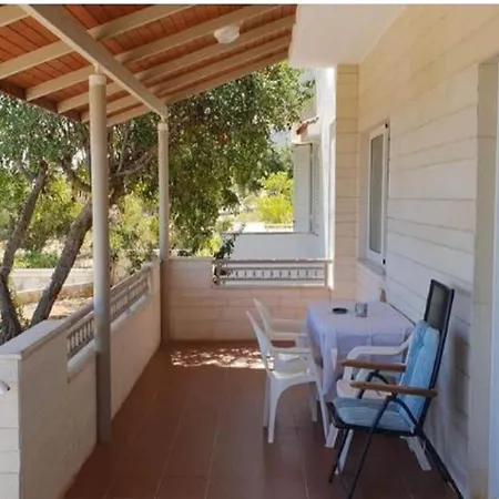 Villa In Hersonissos With Lush Garden-3