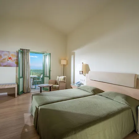 Silva Beach Hotel-2