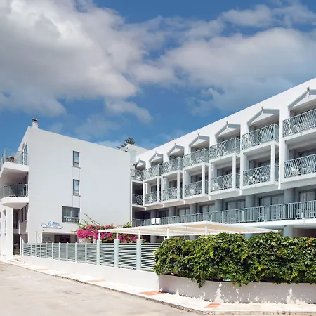Alia Beach Hotel By Estia-3