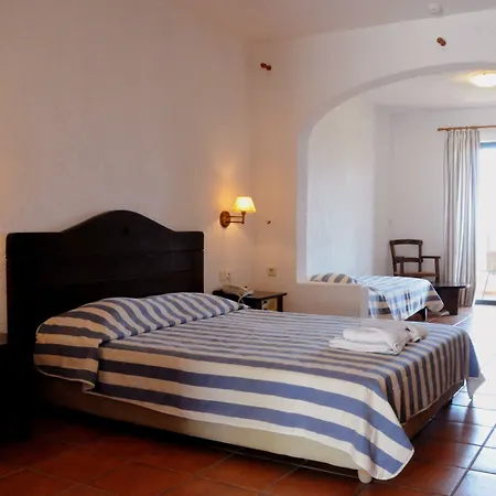 Hersonissos Village Hotel&Bungalows-2