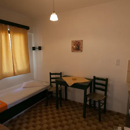 Memories Apartments-2