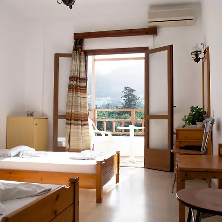 Hotel Velissarios-3