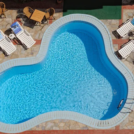 Cleopatra Apartments-2