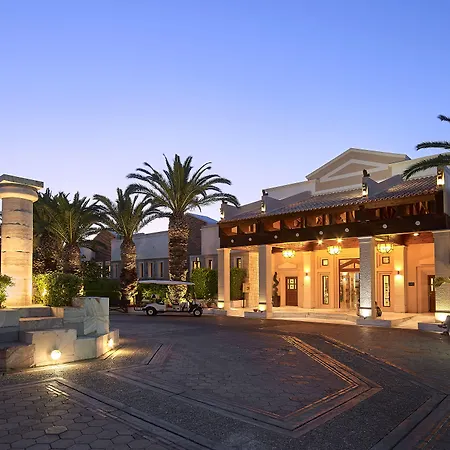 Knossos Royal Villas-2