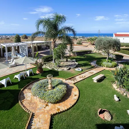Azzuro Villa With Private Pool By Estia-3