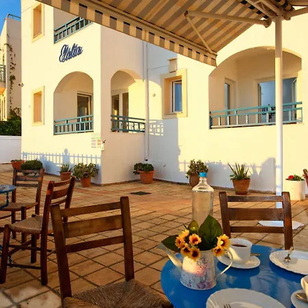 Elalia Apartments-3