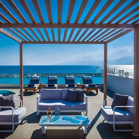 Cosmopolis Crete Suites-2
