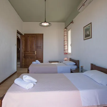 Mitos Village-2