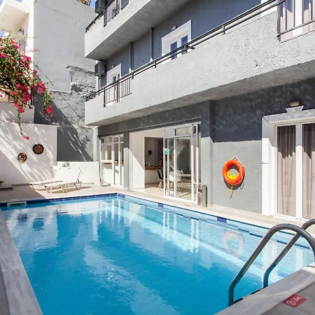 Aparthotel Elychryson-2