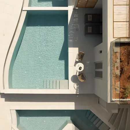 Galaxy Suites Boutique Resort (Adults Only)-2