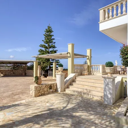 Sunshine Villa With Private Pool By Estia-3