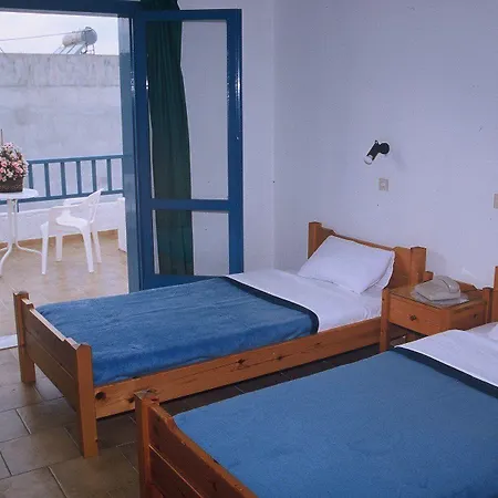 Friday Hotel-2