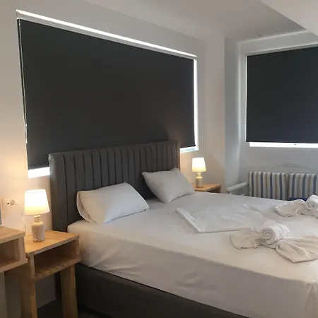 City Pearl Hotel-2