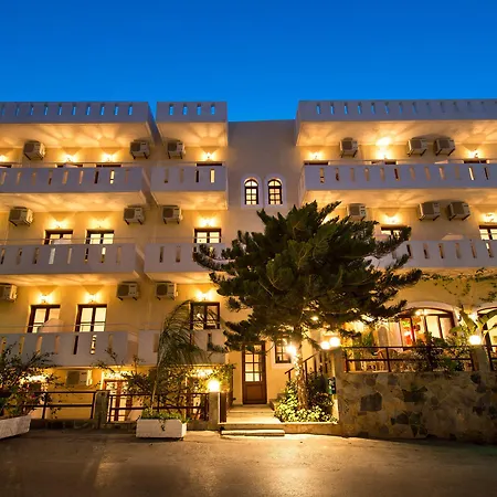 Floral Hotel-2