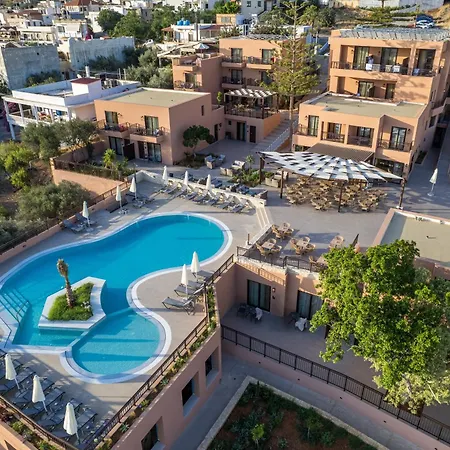 Hotel Pyria-2