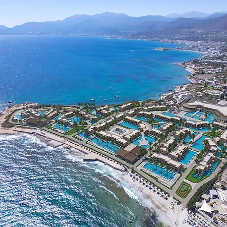 Nana Royal Premium Resort & Spa-3