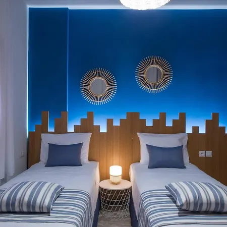 Nissos Home By Prime Stay-3