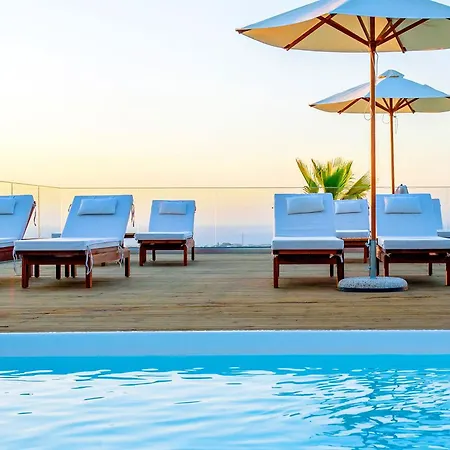 Axel Beach Crete - Adults Only-2