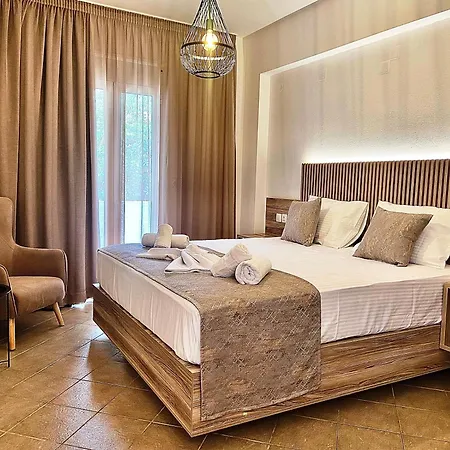 Kasapakis Hotel & Apartments-2