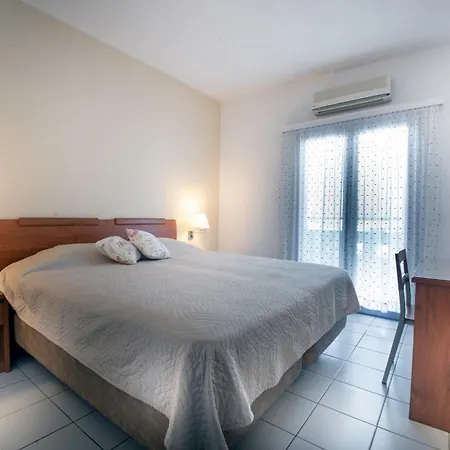 Palatia Village Hotel Apartments-3