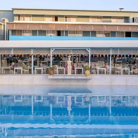 Sunbay Hotel-2