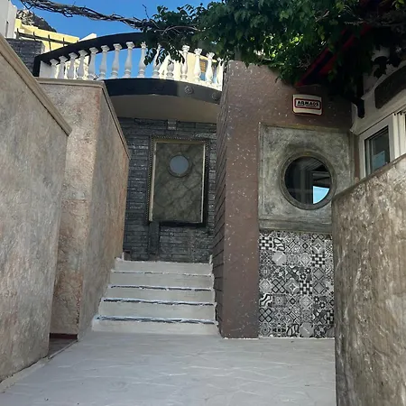 Korifi Suites - Jr Villas Adults Only-2