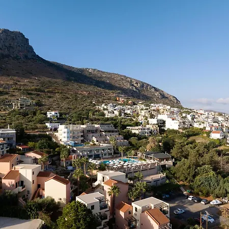 Asterias Village-3