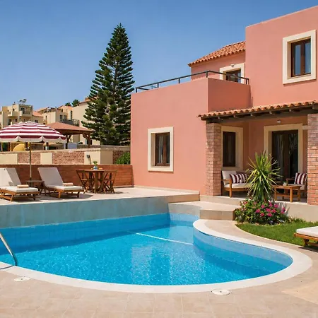 Niriides Villas-3