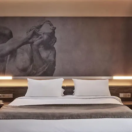 Nema Design Hotel & Spa - Small Luxury Hotels Of The World (Adults Only)-2