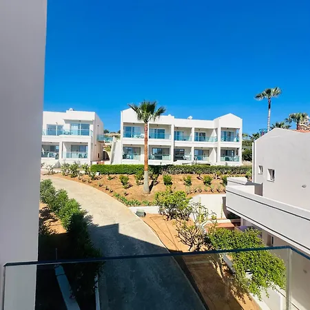 Saradari Beach Hotel - Adults Only-3