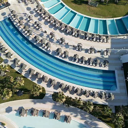 Lyttos Mare Adults Friendly 12Plus-2
