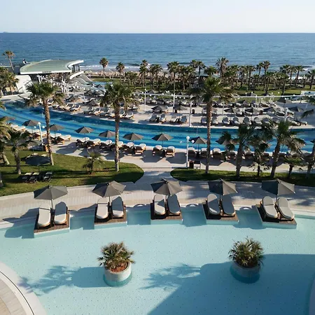 Lyttos Mare Adults Friendly 12Plus-3