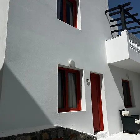 Cherso Villas Amariliz-2