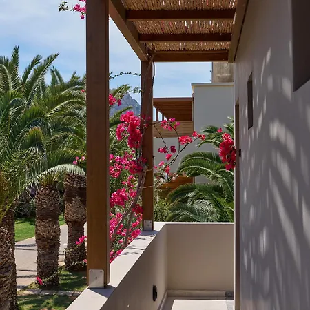 Stella Village Seaside Hotel (Adults Only)-3