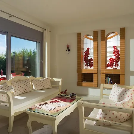 Danae Villas-3