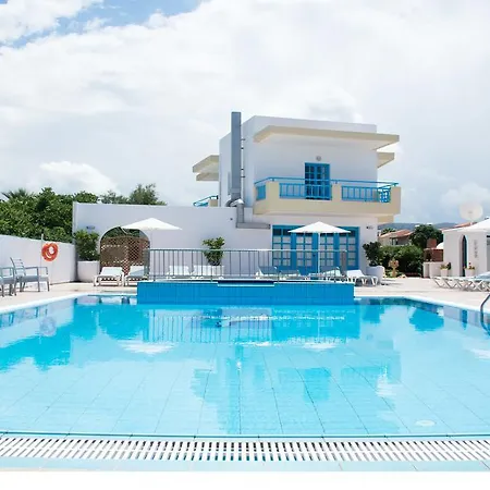 Kasapakis Hotel & Apartments-3