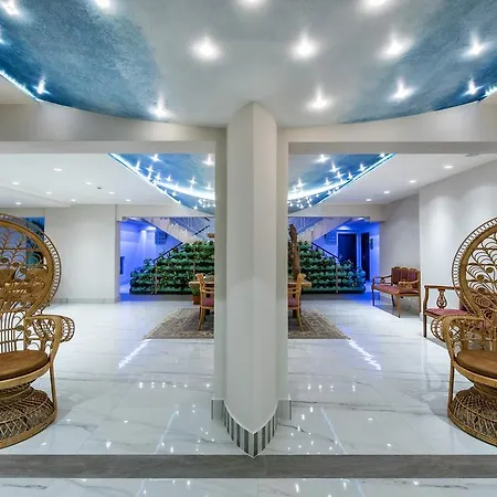 Senses Blue Boutique Hotel-3