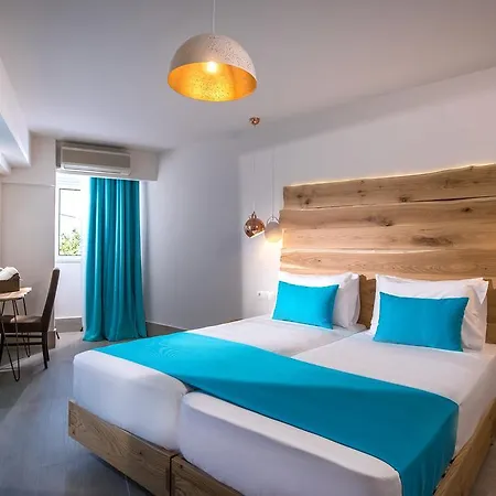 Senses Blue Boutique Hotel-2