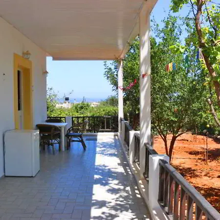 Villa Medusa Crete-3