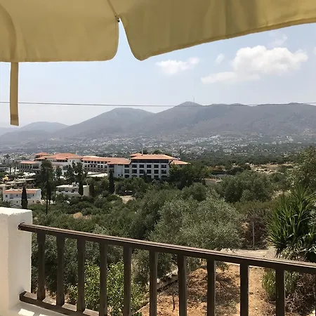 Elea Apartment - Amazing Sea View-3