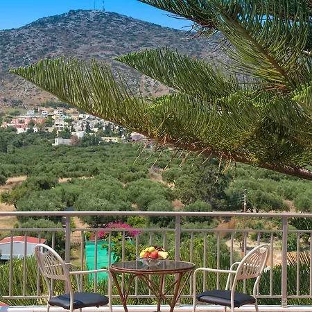 Nontas Apartments-2