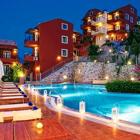 Ippoliti Village-3